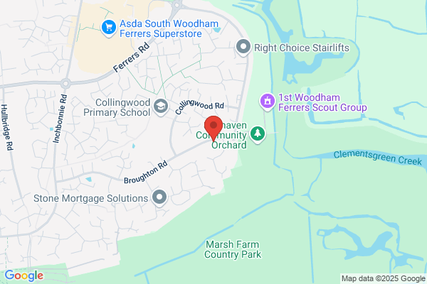 Southwood Driving School