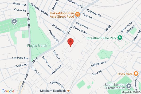 Store 'N Pack Services Ltd