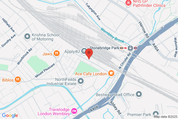 Transcom Communications (UK) Ltd