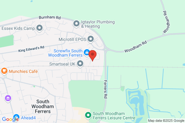 Woodham Joinery Ltd