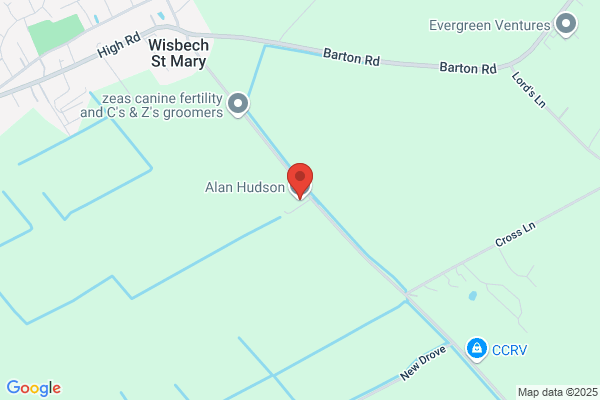Alan Hudson Ltd