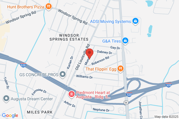 Burgess Construction Development