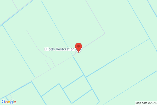 Elliott Automobile Restorations