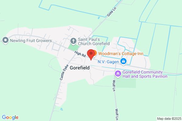 Gorefield Primary School