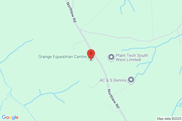 Grange Riding School