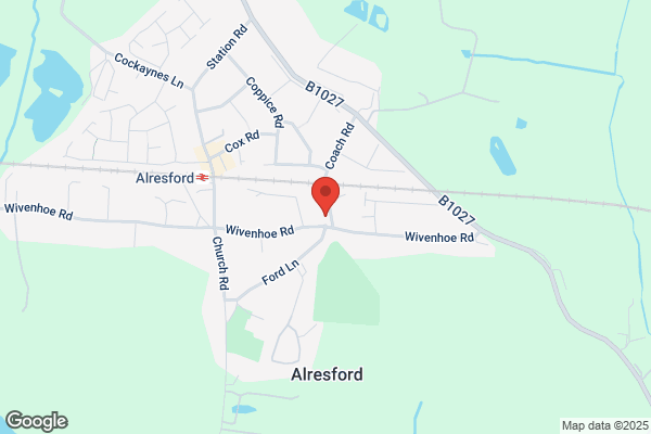 Main Road Surgery