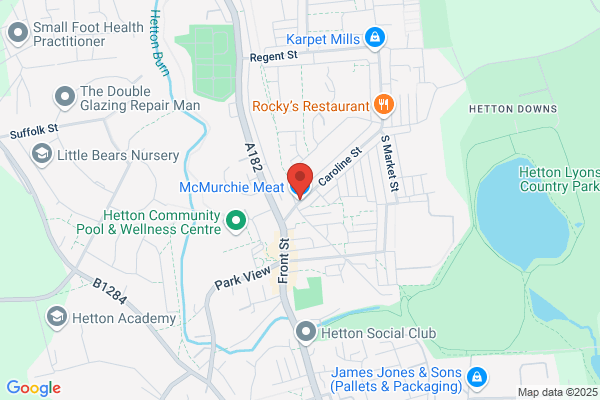 McCourt Fine Meats Ltd