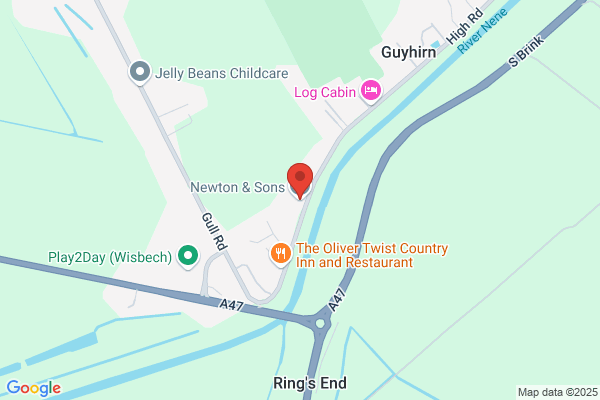 Newton & Sons