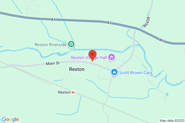 Reston Post Office