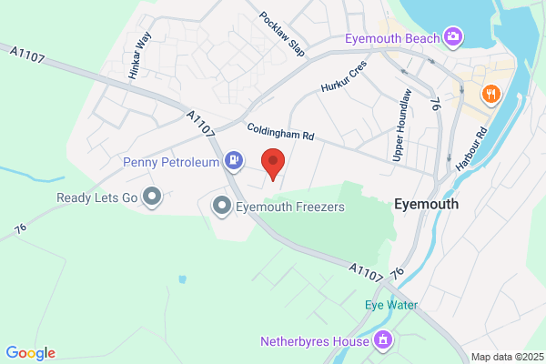 Eyemouth Autocentre