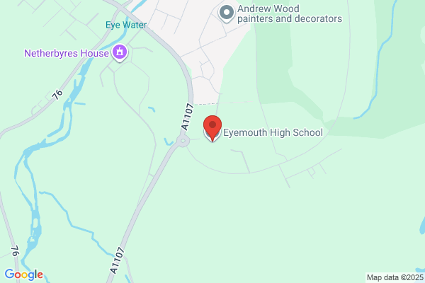 Eyemouth High School