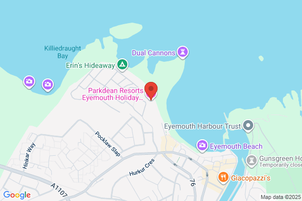 Eyemouth Holiday Park