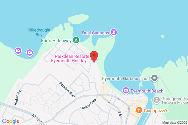Eyemouth Holiday Park