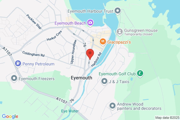 Eyemouth Joinery