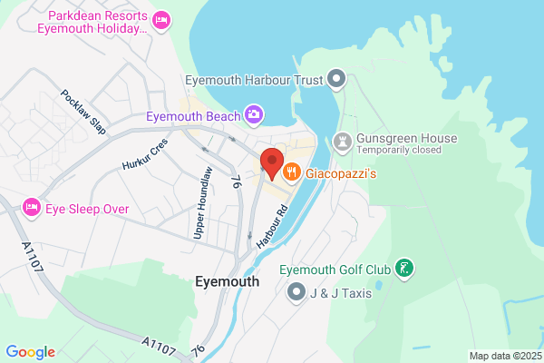 Eyemouth Museum