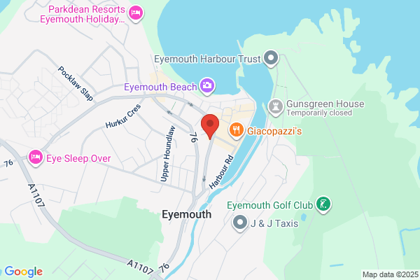 Eyemouth Pharmacy