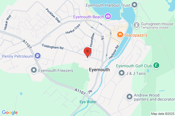 Eyemouth Primary School