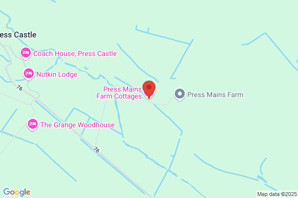 Scottish Farmhouse Holidays
