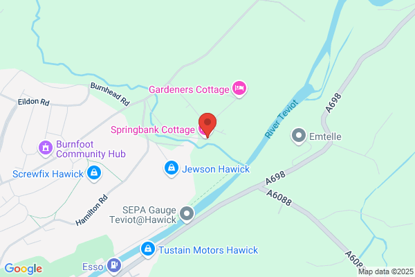 Springbank Cottage