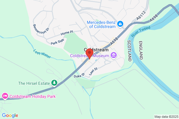 Co-op Food - Coldstream
