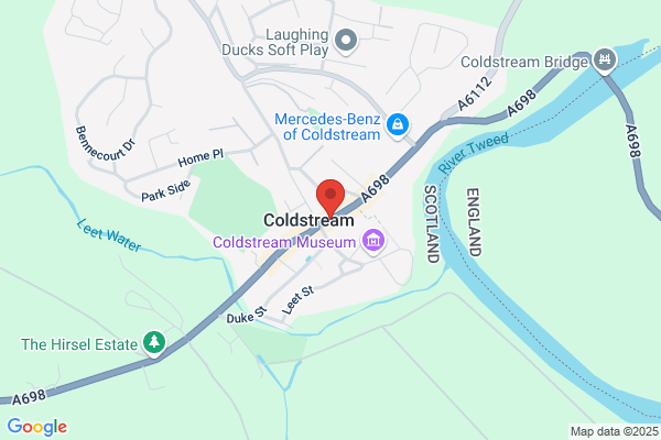 Coldstream Antiques