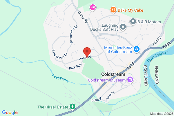 Coldstream Bowling