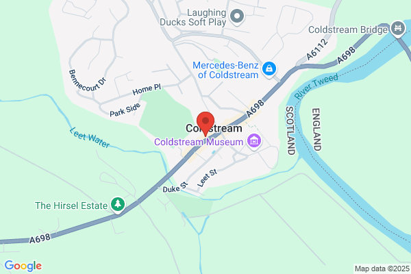 Coldstream Community Centre