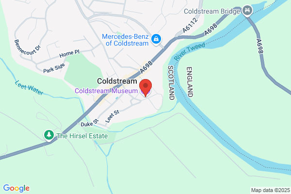 Coldstream Museum
