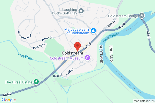 Coldstream Pharmacy