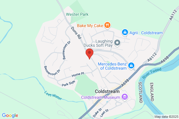 Coldstream Primary School