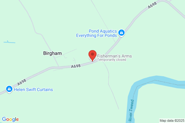Fishermans Arms