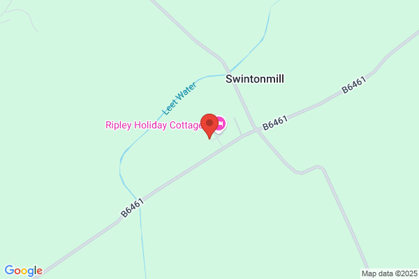 J Rutherford (Earlston) Ltd
