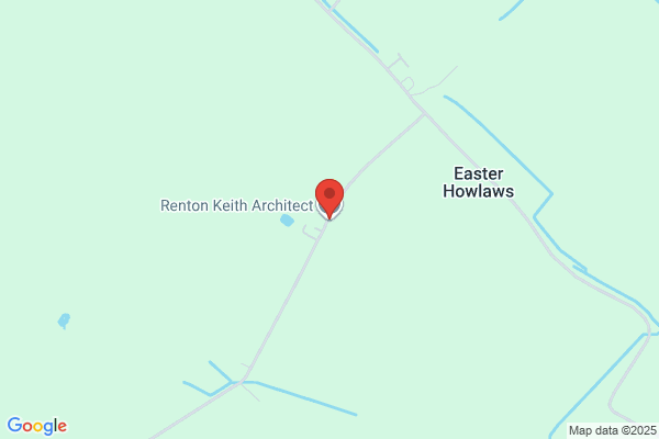 Keith Renton