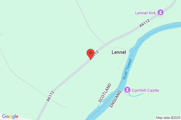 Lennel House