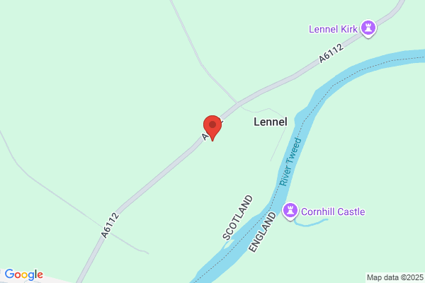 Lennel House