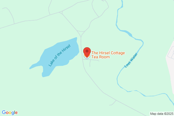 The Hirsel Tea Rooms