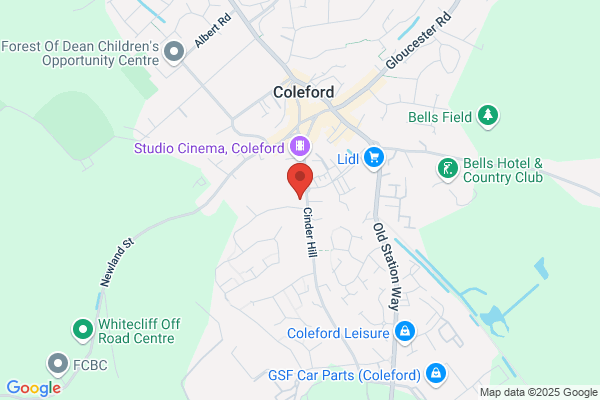 Forrest Contract Inn Ltd