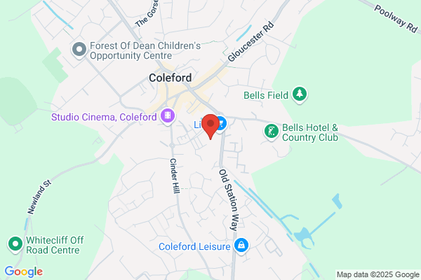 Blueboy Carpets Ltd
