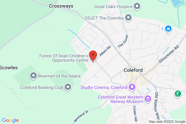 Forest Of Dean Childrens Opportunity Centre
