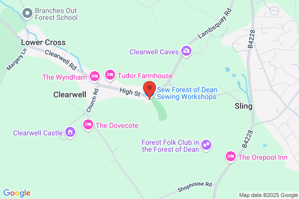 Forest Of Dean Womens Services