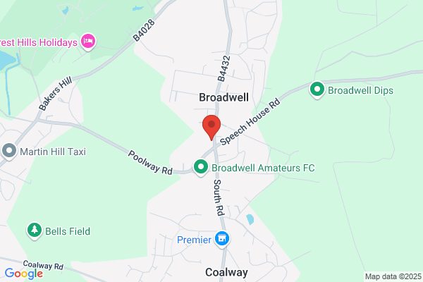 Broadwell & District Ex-Servicemens Club