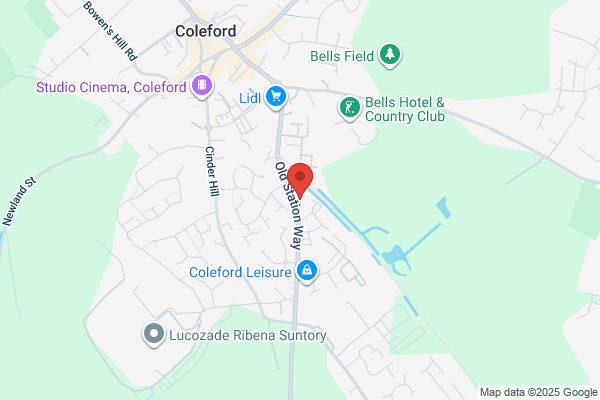 SPAR - Coleford