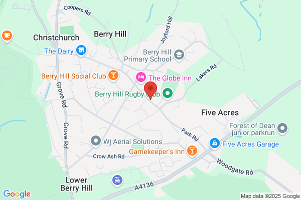 Monmouth School Of Motoring