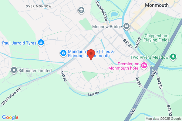 Monnow Motoring School