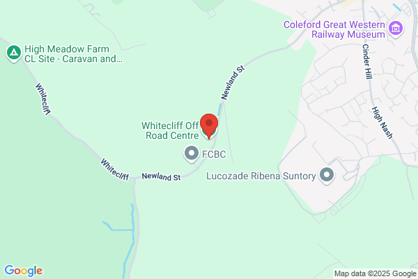 Whitecliff Off Road Driving Centre