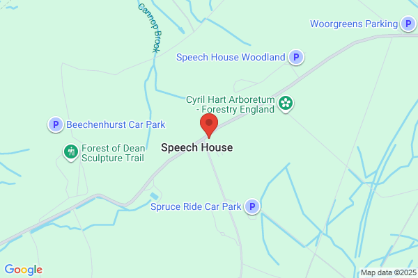 The Speech House