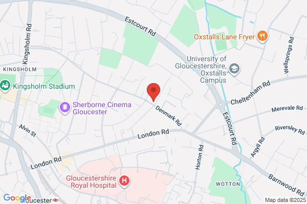 Gloucestershire Association For Mental Health