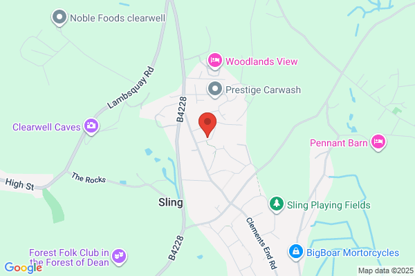 Forest Adventure Activity Centre