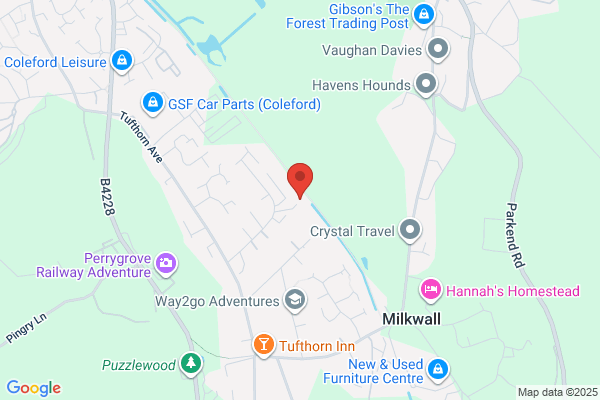 Priory Pets (Coleford)