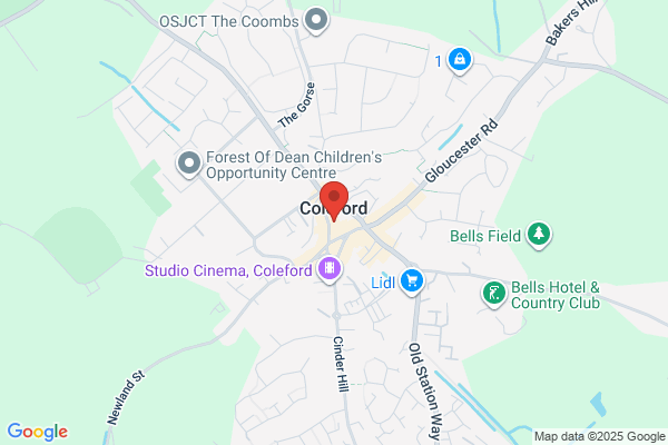 Chiropody Surgery